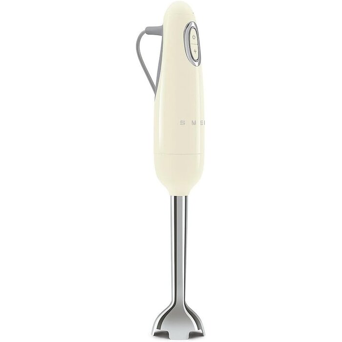 Stabmixer 700W in Cremeweiß - Effizient & Elegant - Jetzt bis zu 29% sparen