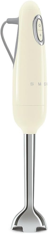 Stabmixer 700W in Cremeweiß - Effizient & Elegant - Jetzt bis zu 29% sparen
