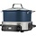 Multikocher 8-in-1, 6 Liter, Midnight Blue - bis zu 35% Rabatt