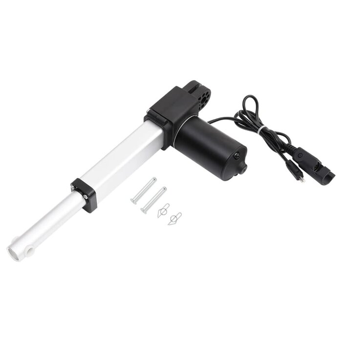 Vidaxl Elektrischer Linearantrieb 28V 1000N - bis zu 27% sparen