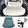 Auto-Luftmatratze für SUV/MPV 193x130cm - Bis zu 35% Rabatt