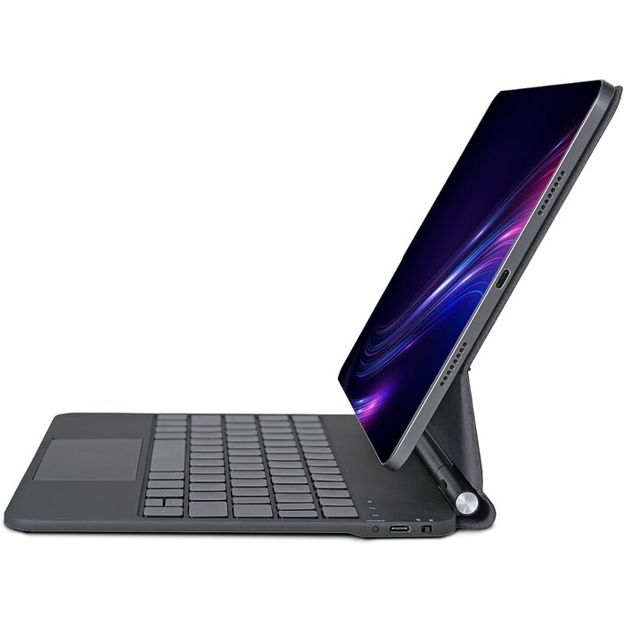 Amazon Magnetische Tastaturhülle iPad Air/Pro 11 Zoll QWERTZ - Bis zu 29% Rabatt