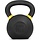 Profi Gusseisen Kettlebell 32 kg - Gelb - Jetzt bis zu 35% günstiger