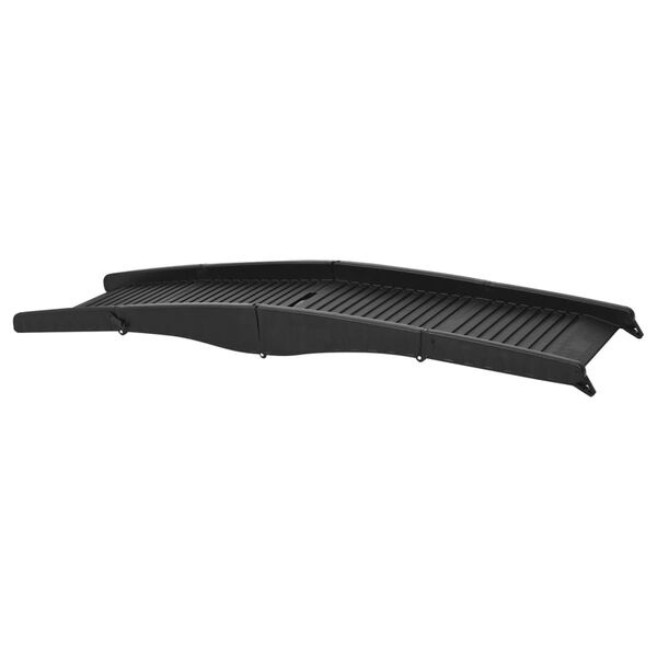 Vidaxl Klappbare Hunderampe 153x40cm - Gelenkschonend - Jetzt bis zu 34% Rabatt sparen