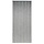 Bambus-Fliegenvorhang 90x200 cm - Dunkelgrau - bis zu 34% reduziert