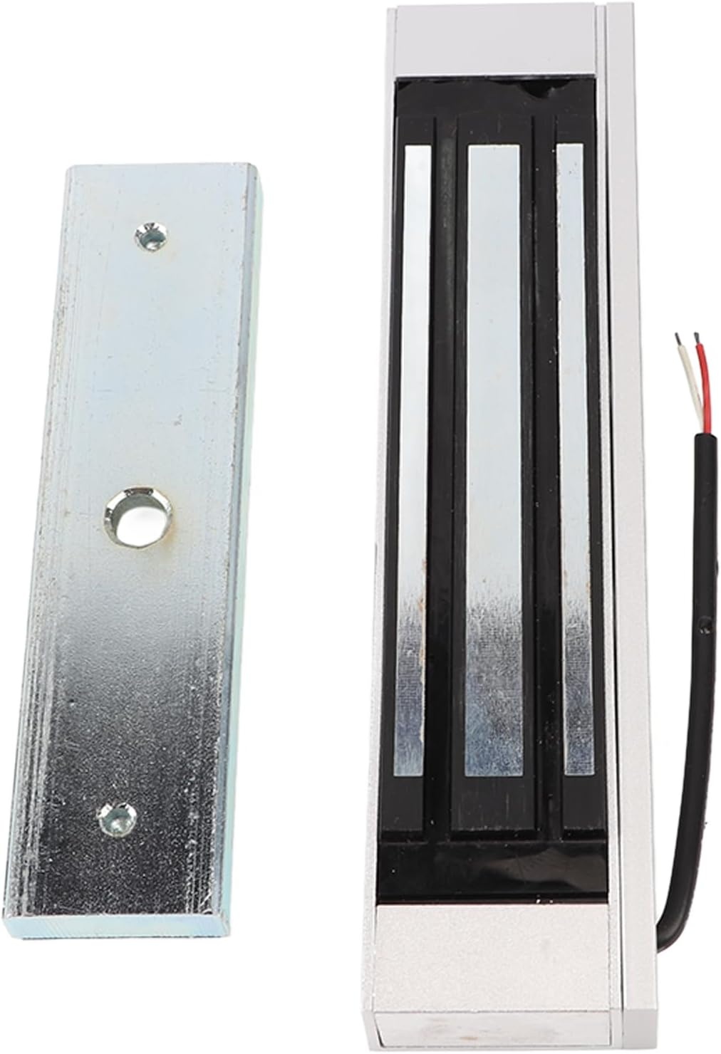Amazon Elektromagnetisches Einbau-Türschloss 180kg, 24V - bis zu 31% Rabatt