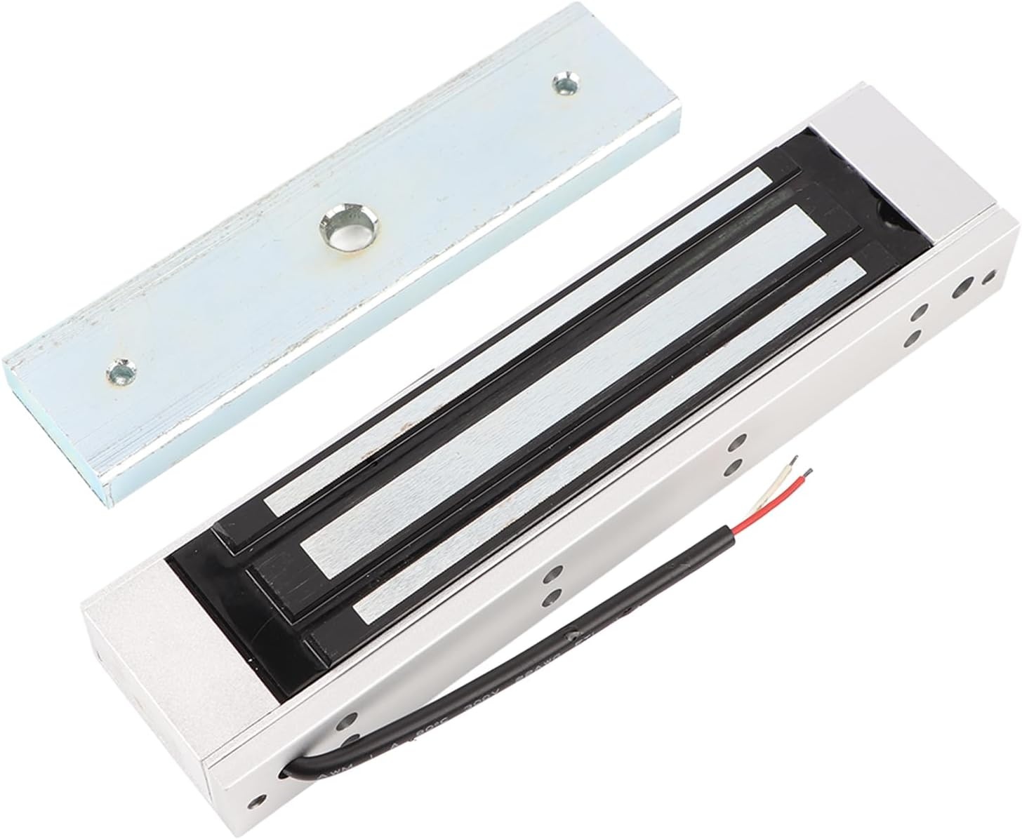 Amazon Elektromagnetisches Einbau-Türschloss 180kg, 24V - bis zu 31% Rabatt