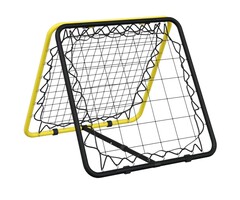 Vidaxl Profi Fußball-Rebounder - Verstellbar & Robust - Jetzt bis zu 35% sparen