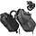 Motorrad-Seitentaschen Set 48L: Wasserdicht & Robust - bis zu 35% Rabatt