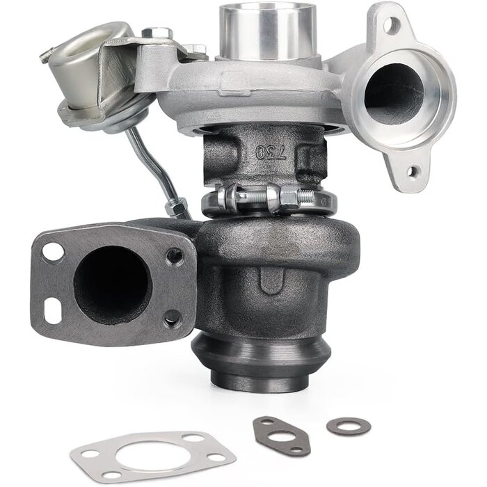 Turbolader für 1.6 HDi/TDCi Motoren - Outlet bis zu 47% günstiger