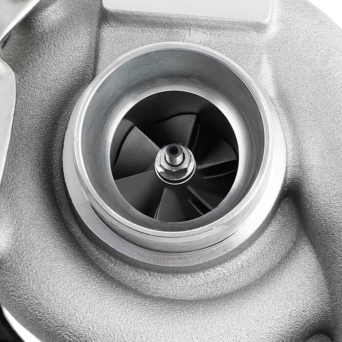 Turbolader für 1.6 HDi/TDCi Motoren - Outlet bis zu 47% günstiger