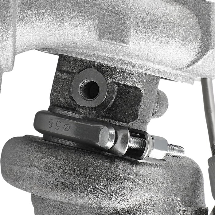 Turbolader für 1.6 HDi/TDCi Motoren - Outlet bis zu 47% günstiger