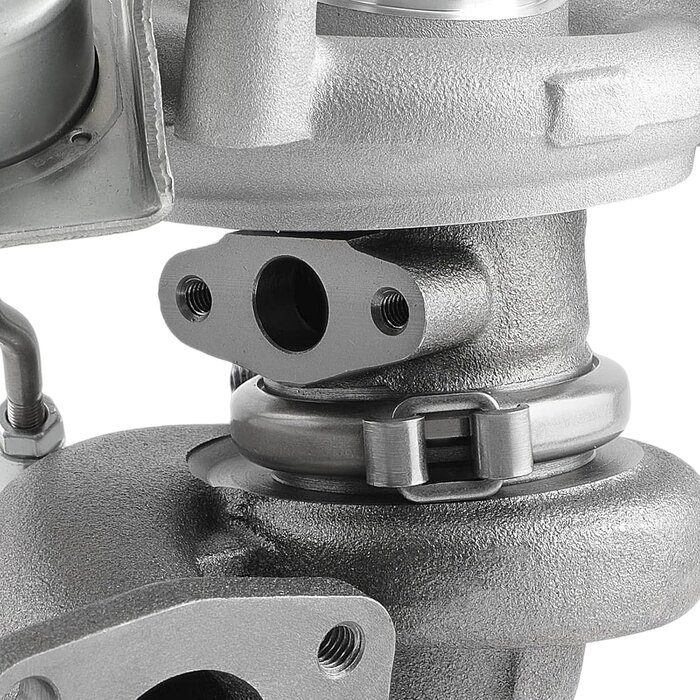 Turbolader für 1.6 HDi/TDCi Motoren - Outlet bis zu 47% günstiger