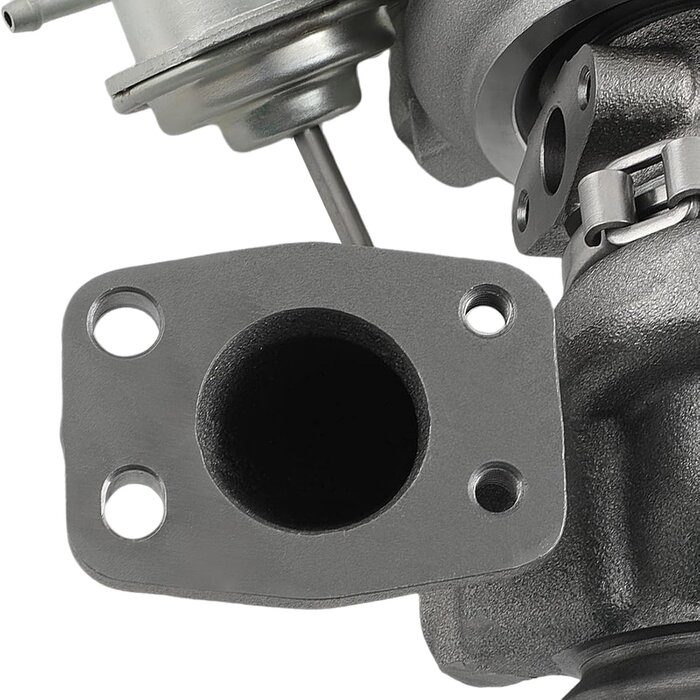 Turbolader für 1.6 HDi/TDCi Motoren - Outlet bis zu 47% günstiger