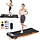 Walking Pad mit Steigung bis 6% - Effizientes Heim-Laufband - Bis zu 34% Rabatt