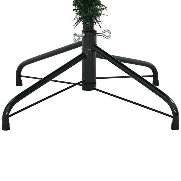Vidaxl Künstlicher Weihnachtsbaum 180 cm - Stabile Konstruktion - bis zu 45% reduziert