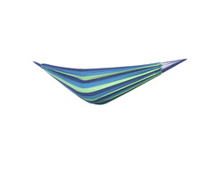 Viking Choice Hängematte für 2 Personen, 200x150cm, Grün - bis zu 86% reduziert