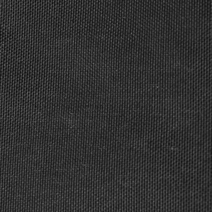 Vidaxl Dreieckiges Sonnensegel 5x7x7m Anthrazit - Jetzt bis zu 34% sparen!