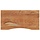 Massive Akazienholz Schreibtischplatte 120x60cm - bis zu 34% Rabatt sparen