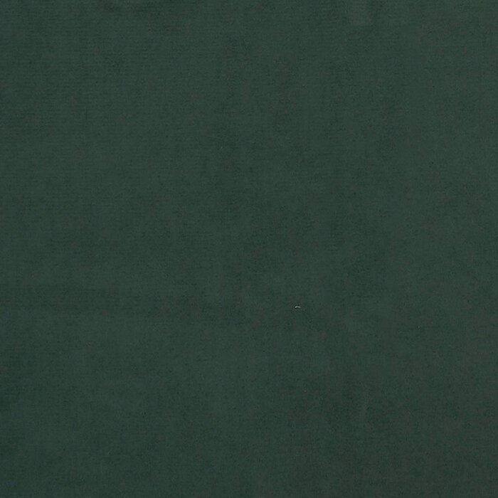 Vidaxl Taschenfederkernmatratze 90x200x20 cm, Samtbezug - bis zu 30% Rabatt
