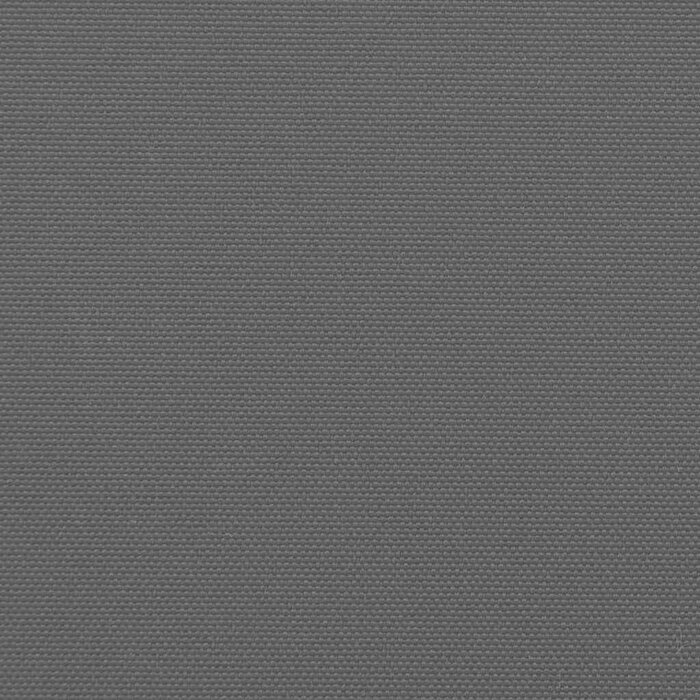 Vidaxl Ausziehbare Seitenmarkise 117x300 cm Anthrazit - bis zu 34% Rabatt