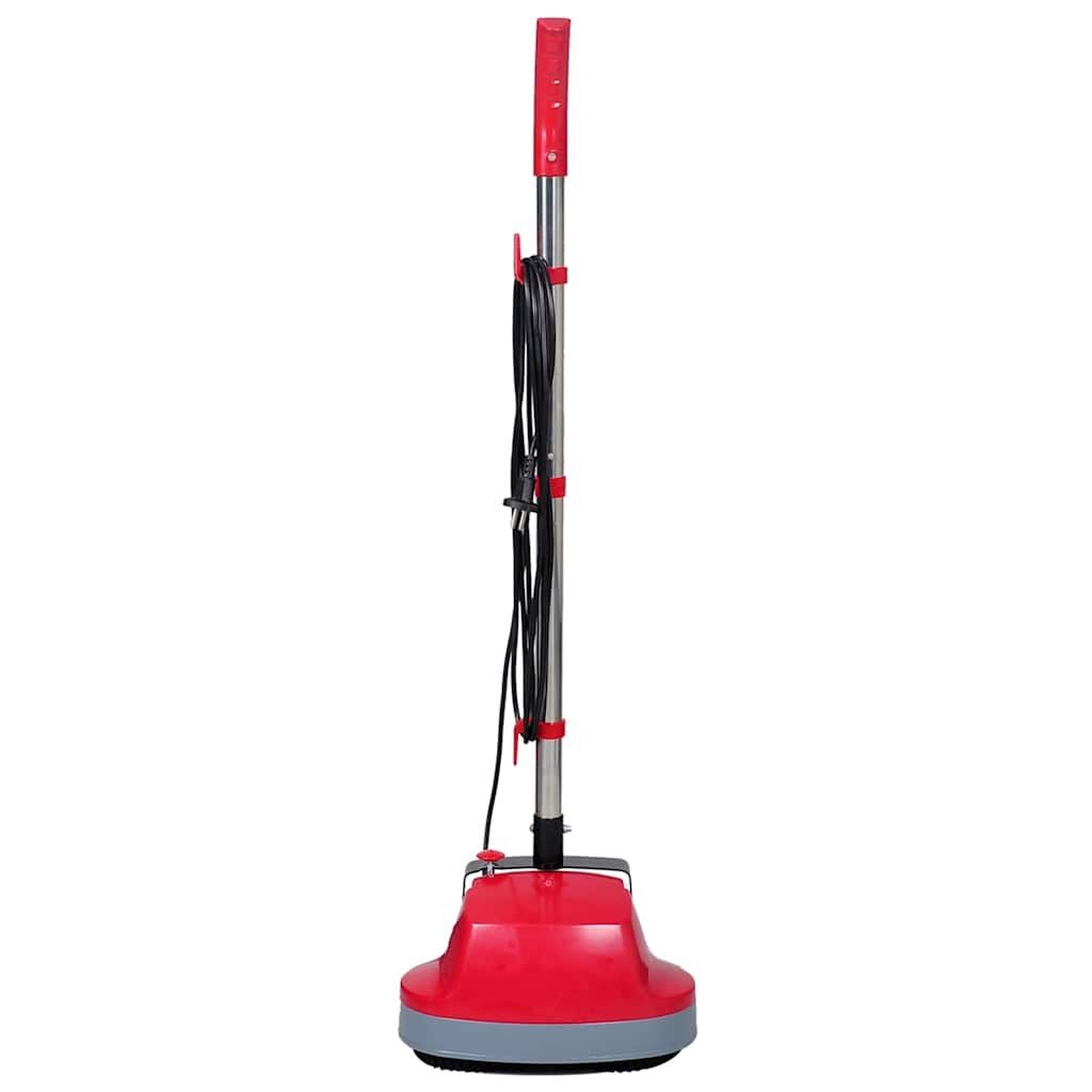Vidaxl 5-in-1 Bodenpoliermaschine 180W - Effizient & kompakt - Sparen Sie bis zu 35%