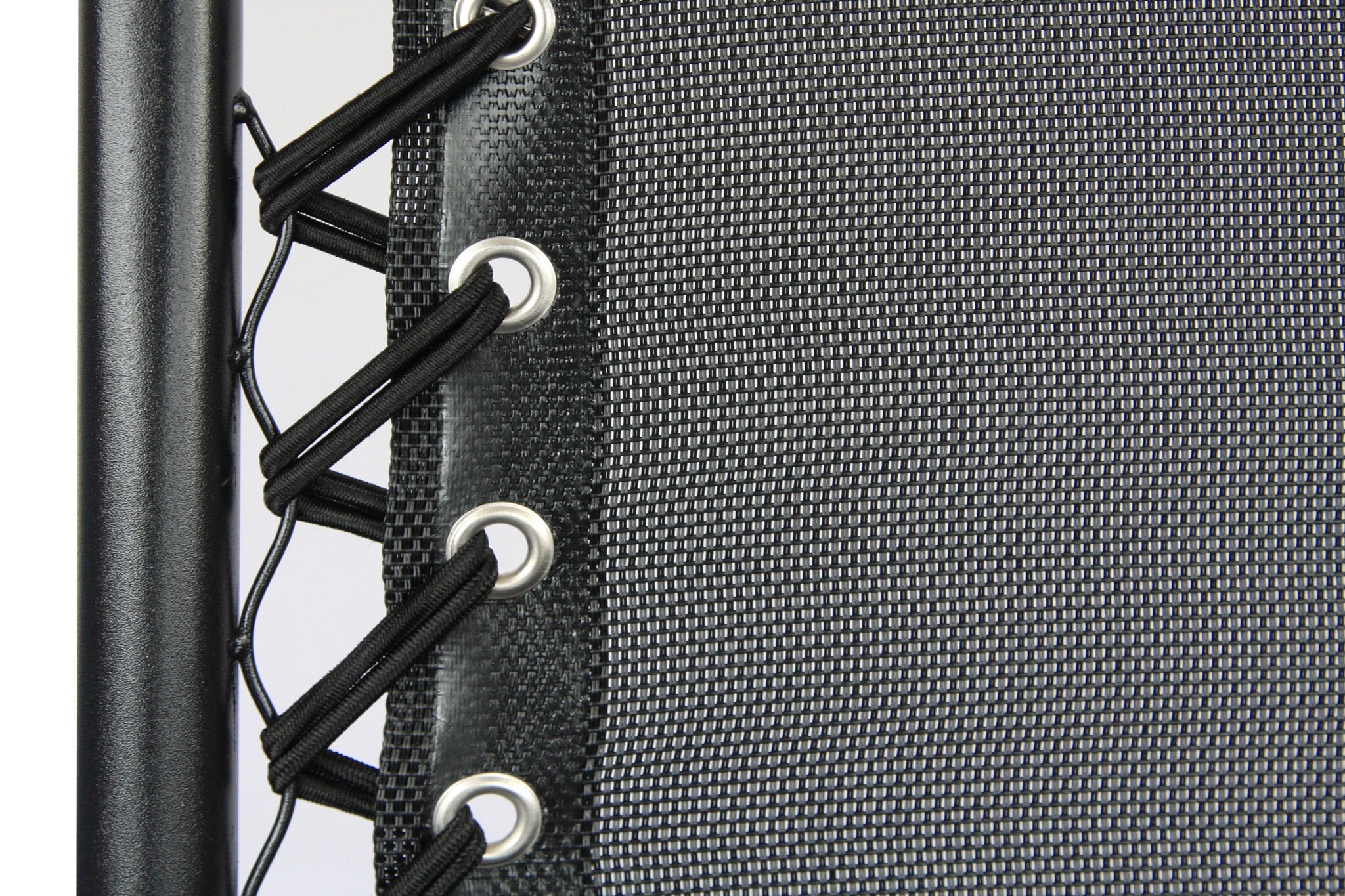Viking Choice Ergonomische Gartenliege Schwarz - Jetzt bis zu 33% Rabatt sichern