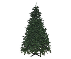 Viking Choice Künstlicher Weihnachtsbaum 220 cm - Realistisch & voluminös - bis zu 34% Rabatt