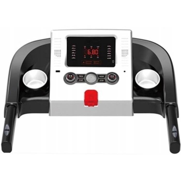 Viking Choice Klappbares Laufband mit Massage & Steigung - bis zu 35% Rabatt