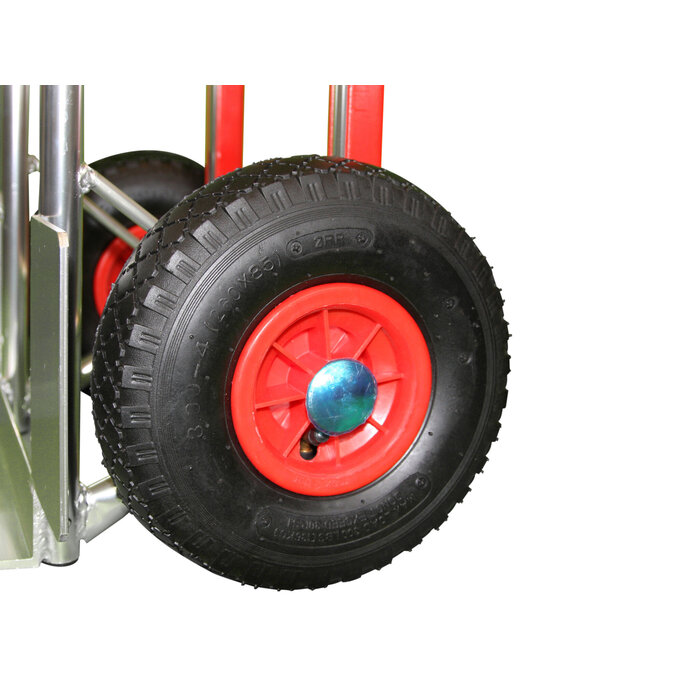 Viking Choice Aluminium Sackkarre bis 200 kg - Profi-Transportkarre bis zu 34% günstiger