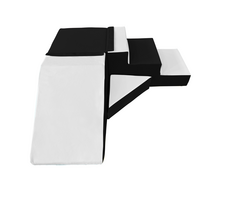 Viking Choice Modulares Schaumstoff-Kletterset - Rutsche für Kinder - bis zu 35% Rabatt