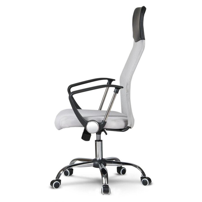 Viking Choice Ergonomischer Bürostuhl Sydney in Grau - bis zu 33% reduziert