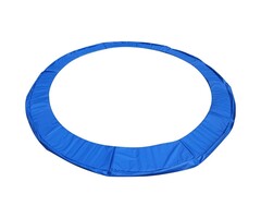 Viking Choice Trampolin-Randabdeckung 305-312 cm Blau - Bis zu 33% Rabatt im Outlet