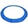 Trampolin-Randabdeckung 305-312 cm Blau - Bis zu 33% Rabatt im Outlet