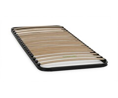 Viking Choice Robuster Lattenrost 90x200 cm mit Metallrahmen - Jetzt bis zu 34% sparen