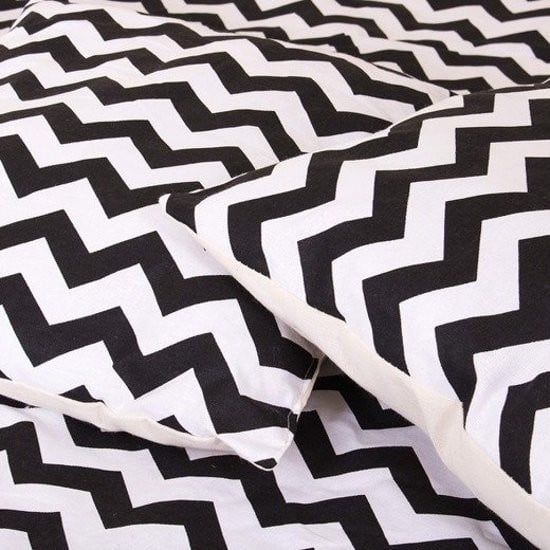 Viking Choice Kindertipi Zebra-Design | 100% Baumwolle | Bis zu 33% Rabatt