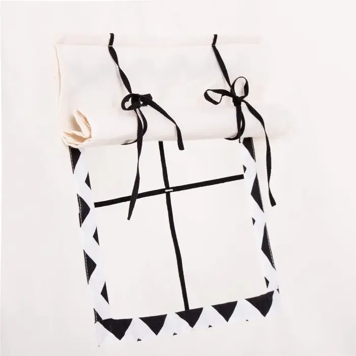 Viking Choice Kindertipi Zebra-Design | 100% Baumwolle | Bis zu 33% Rabatt