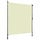 Außenrollo 200x270 cm Creme mit Kurbel - Jetzt bis zu 38% sparen
