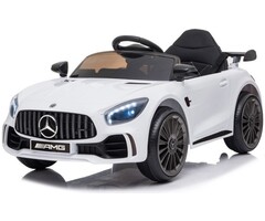 Viking Choice Elektro-Kinderauto AMG-Design 12V mit Fernbedienung - bis zu 41% sparen
