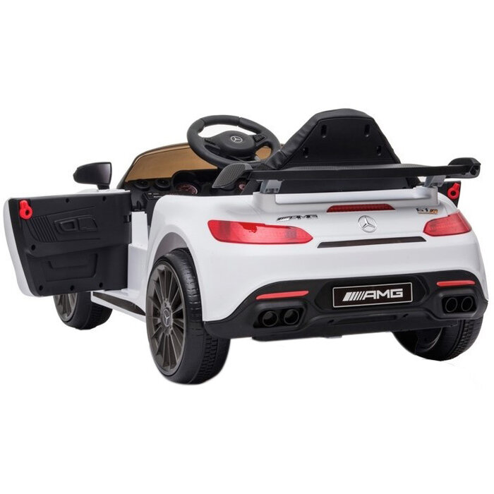 Viking Choice Elektrisches Kinderauto 12V mit Fernbedienung - jetzt bis zu 35% sparen