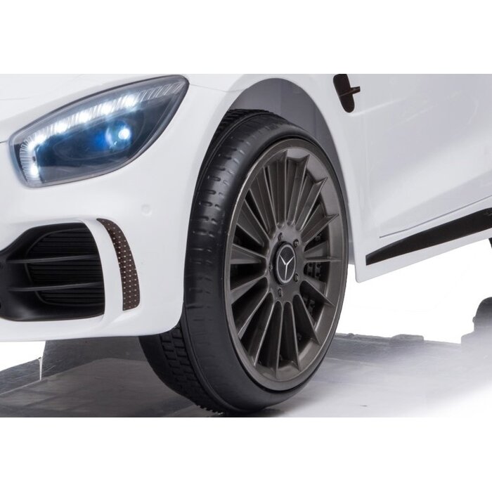 Viking Choice Elektrisches Kinderauto 12V mit Fernbedienung - jetzt bis zu 35% sparen