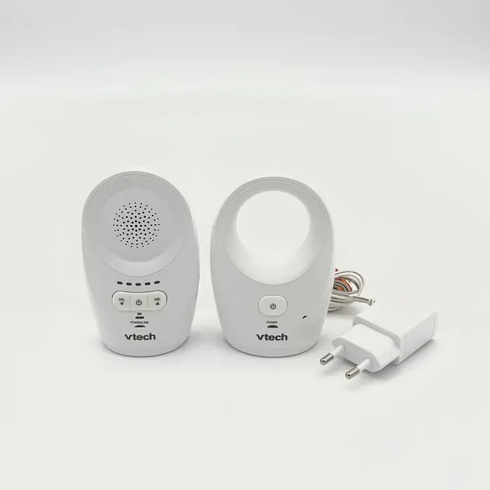 Zuverlässiges Babyphone - strahlungsarm & sicher - bis zu 33% reduziert