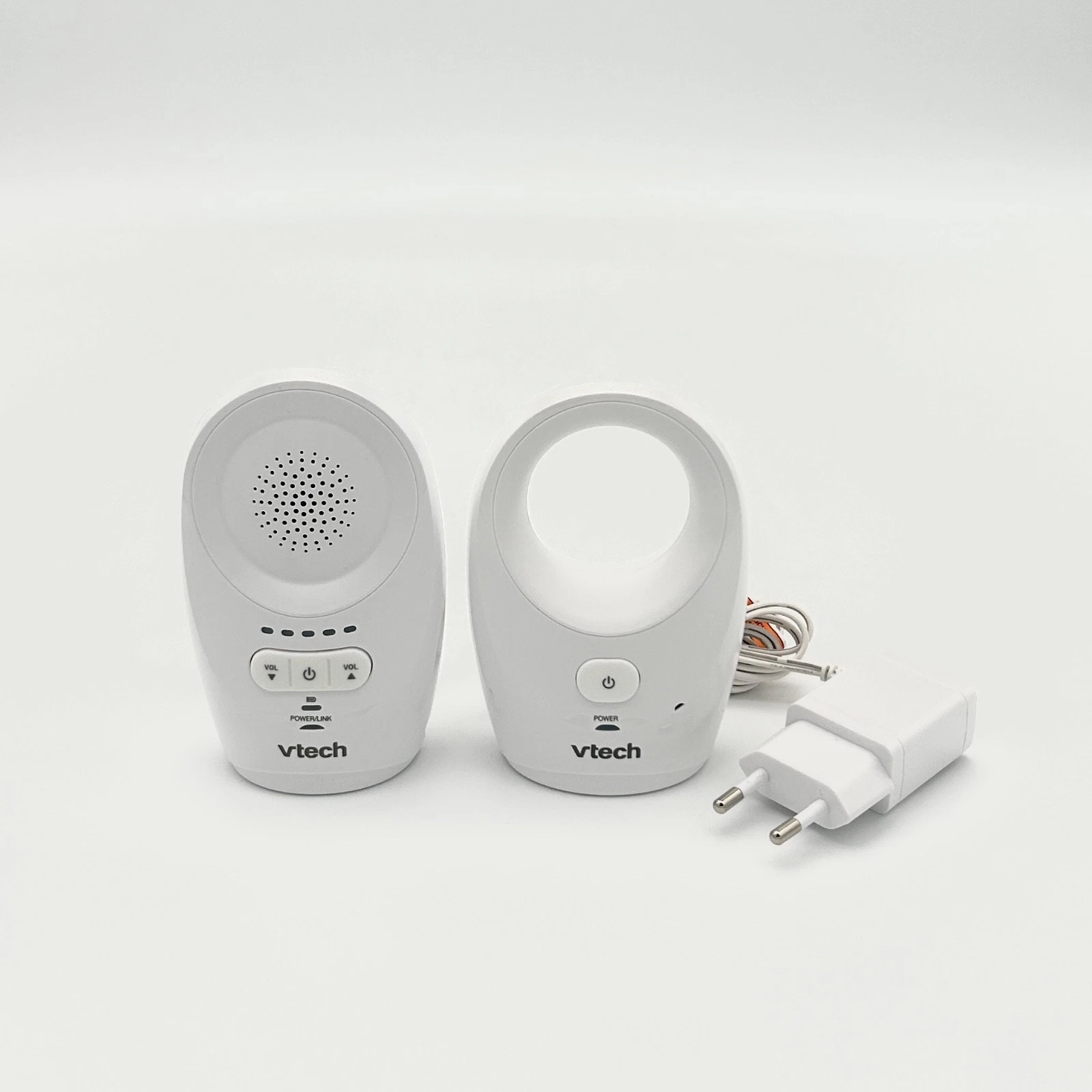 Zuverlässiges Babyphone - strahlungsarm & sicher - bis zu 33% reduziert