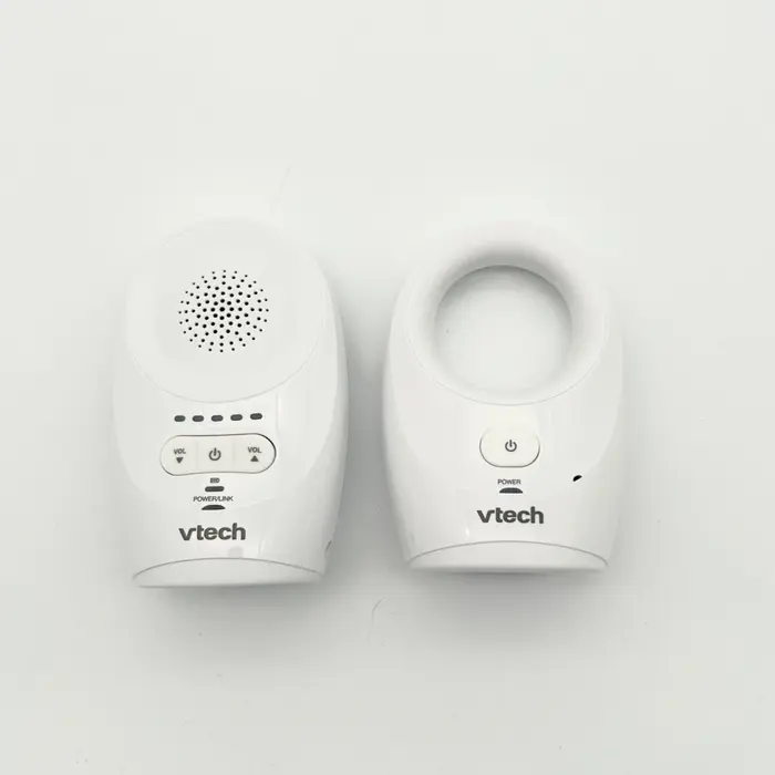 Zuverlässiges Babyphone - strahlungsarm & sicher - bis zu 33% reduziert