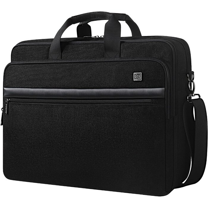 Stilvolle Herren-Laptoptasche mit Schutzpolsterung - bis zu 32% günstiger