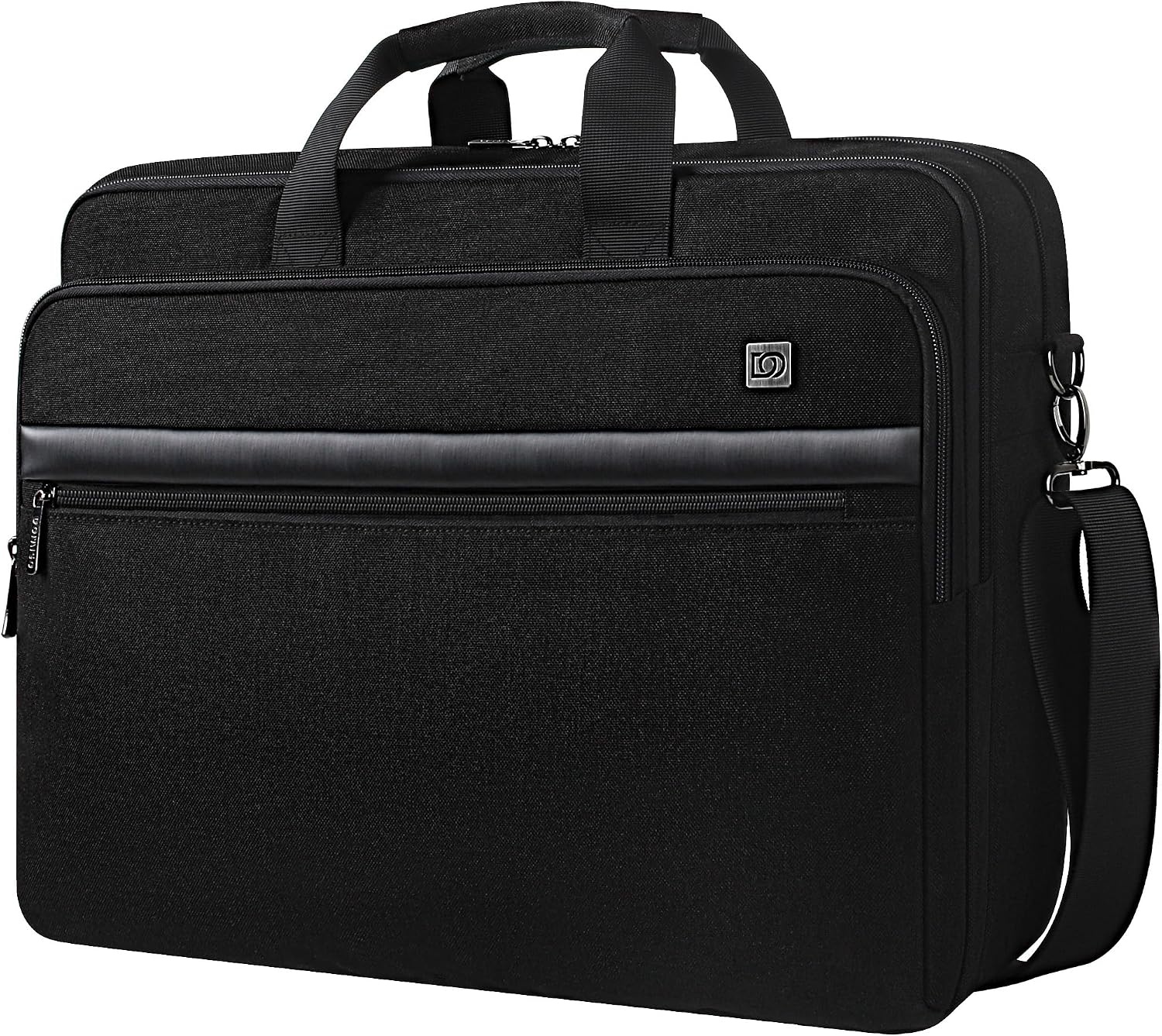 Stilvolle Herren-Laptoptasche mit Schutzpolsterung - bis zu 32% günstiger