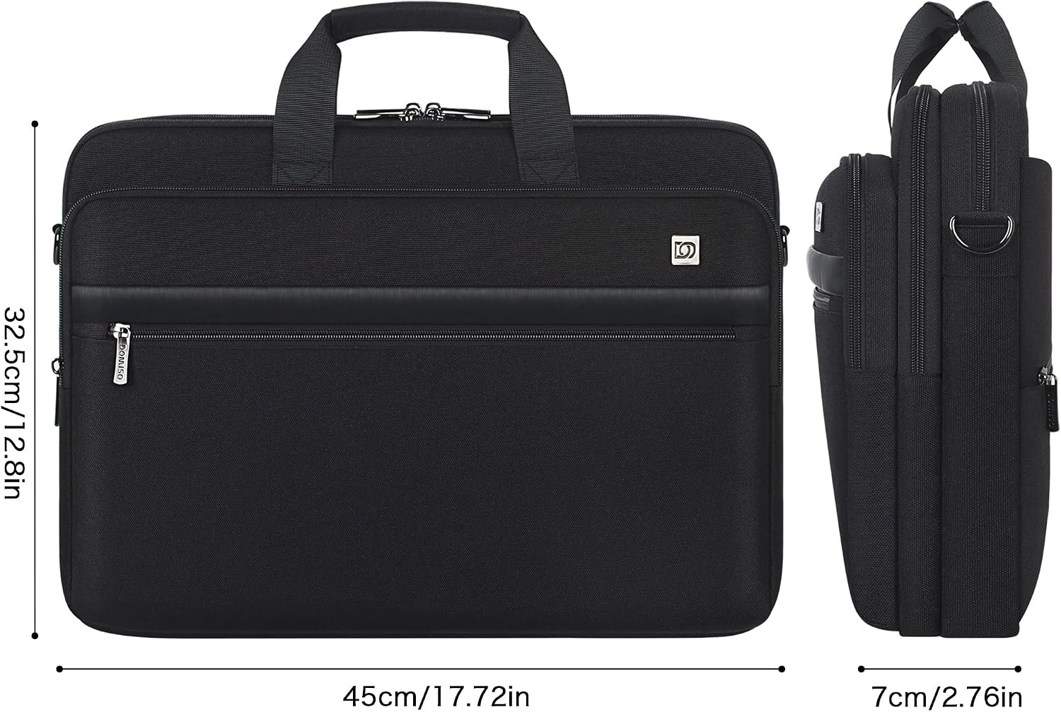 Stilvolle Herren-Laptoptasche mit Schutzpolsterung - bis zu 32% günstiger