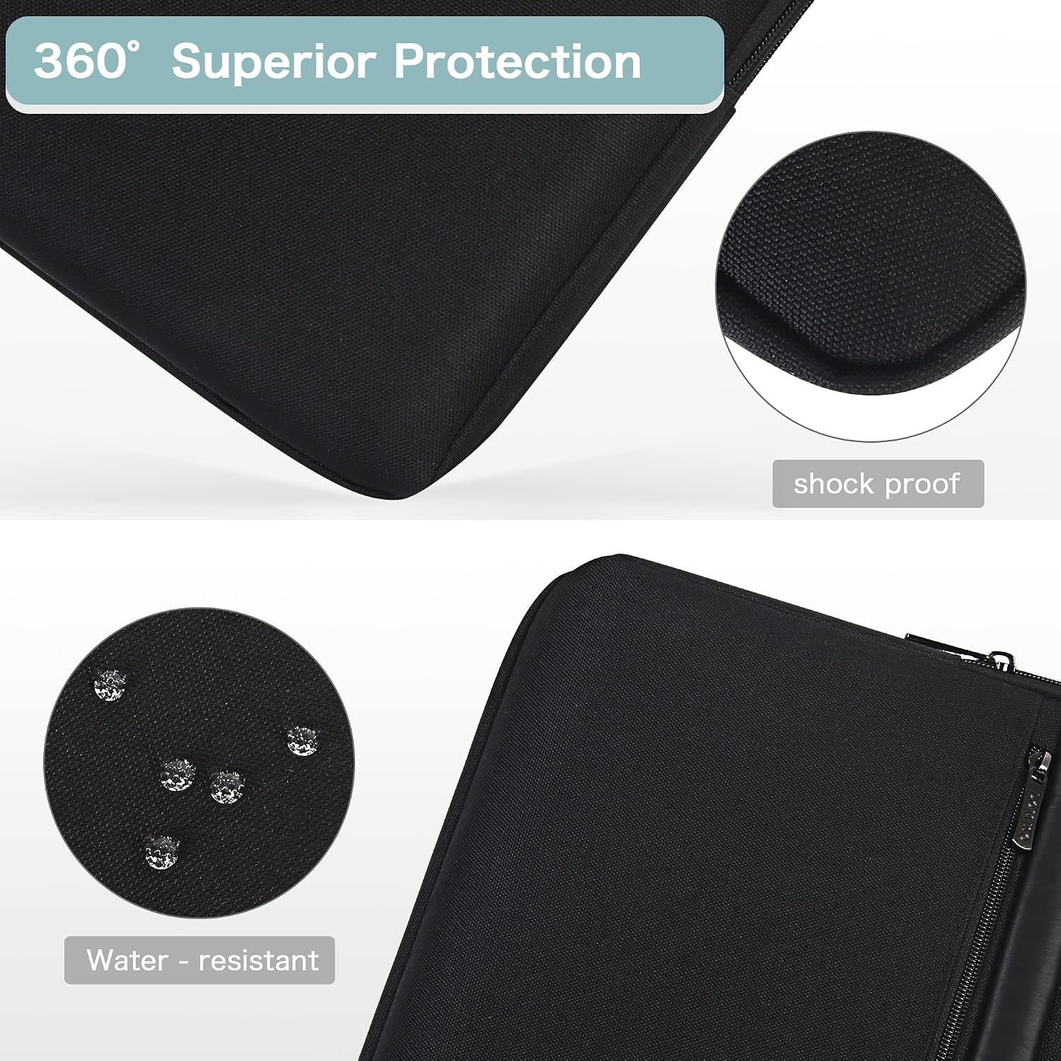 Stilvolle Herren-Laptoptasche mit Schutzpolsterung - bis zu 32% günstiger