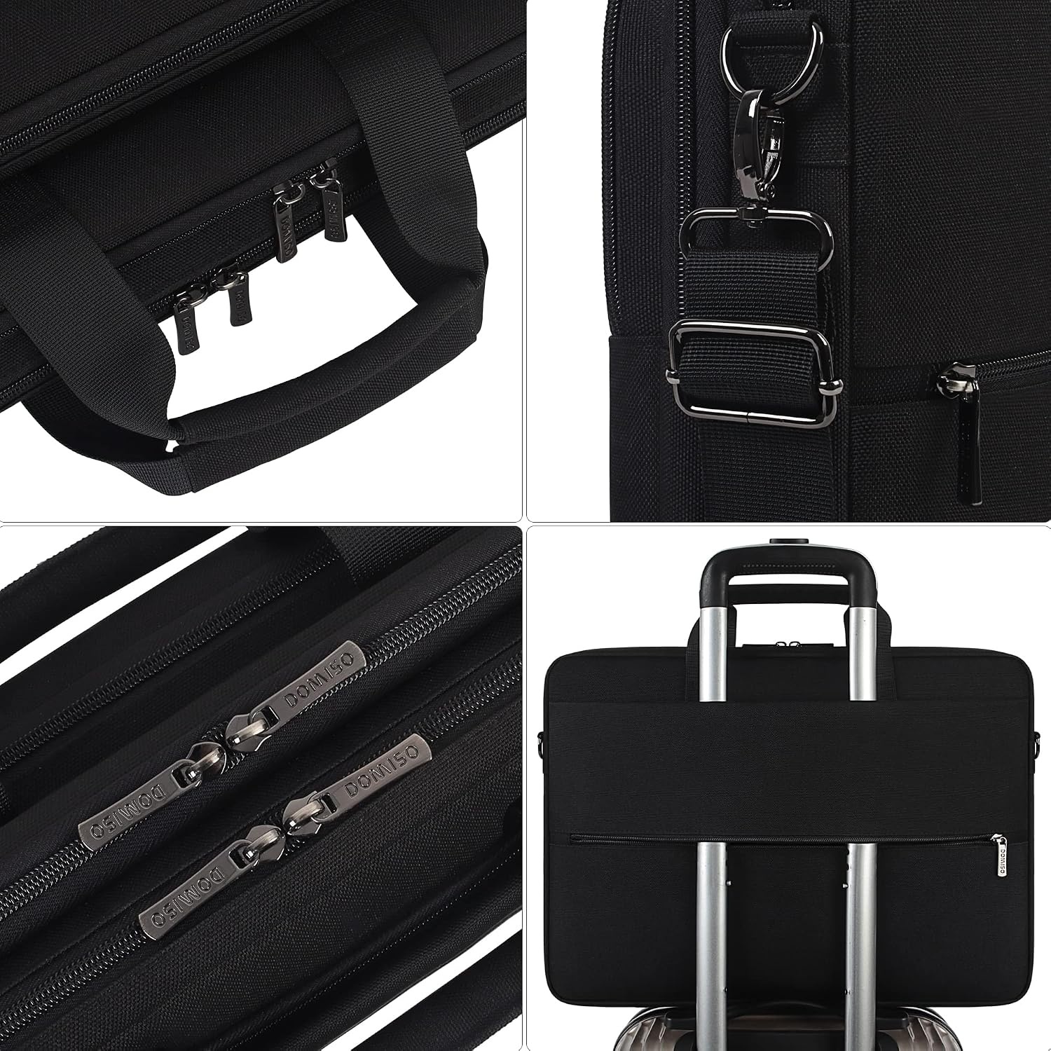 Stilvolle Herren-Laptoptasche mit Schutzpolsterung - bis zu 32% günstiger