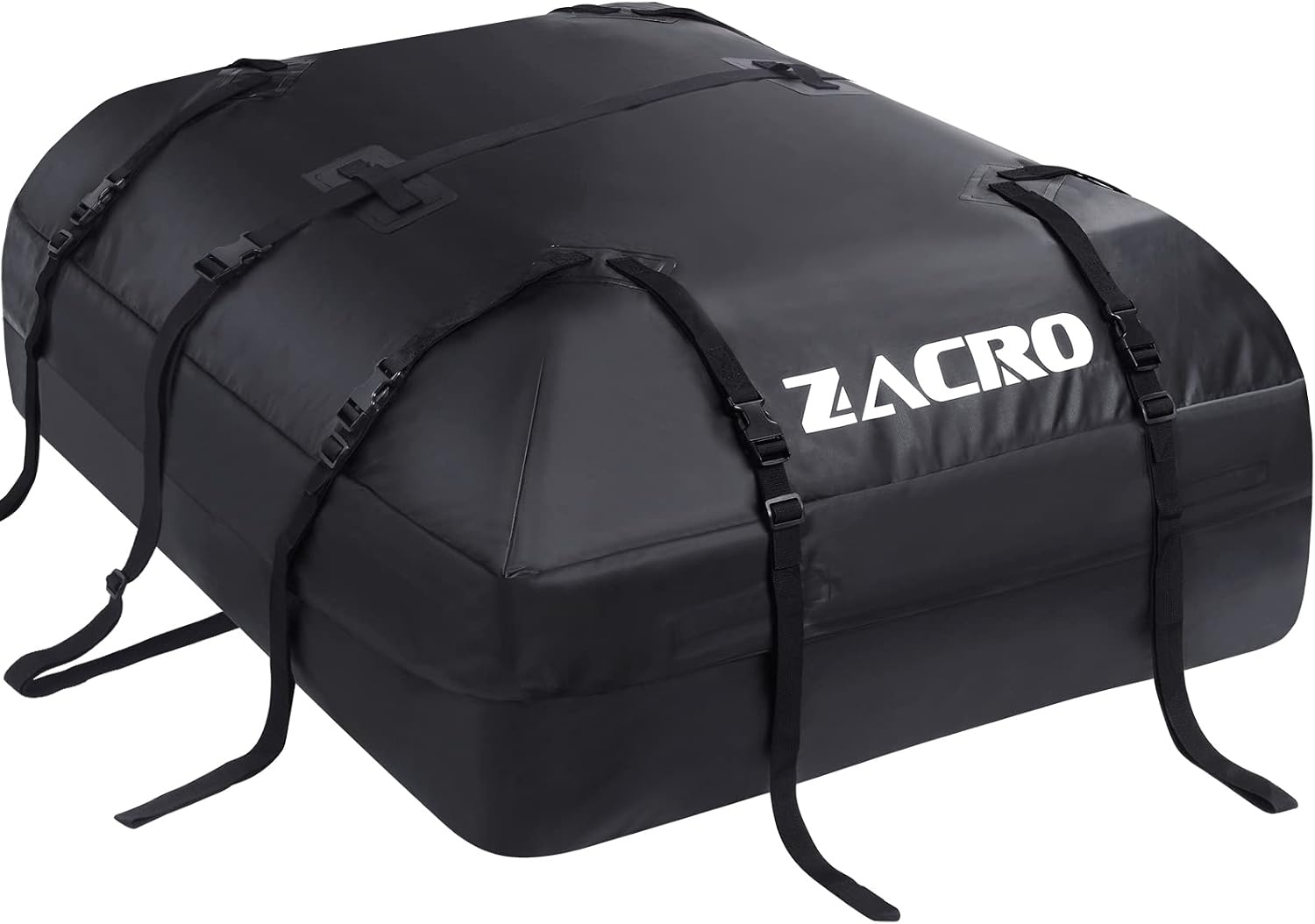 Wasserdichte Dachtasche 425 Liter - Platzsparend & Flexibel - Bis zu 34% Rabatt
